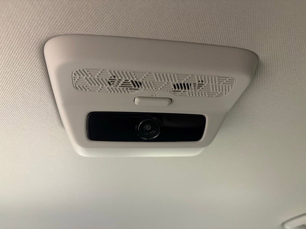 New 2026 Kia Carnival EX image 38