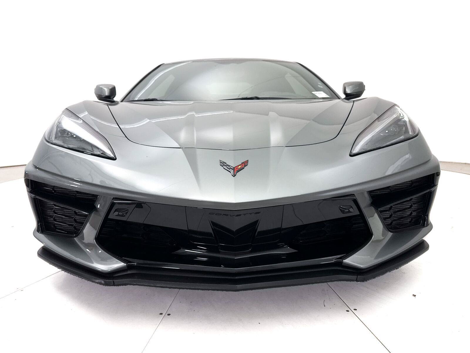 Used 2022 Chevrolet Corvette Stingray Preferred Cpe w/ 2LT RWD image 14
