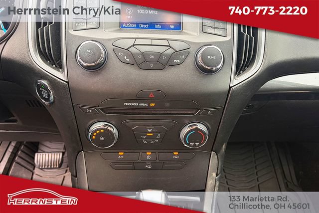 Used 2018 Ford Edge SE AWD/4WD image 18