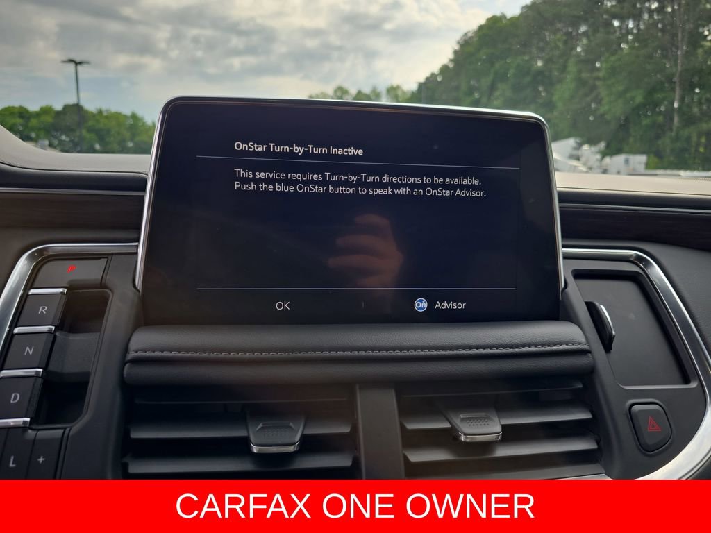Used 2021 Chevrolet Suburban LT AWD/4WD image 23