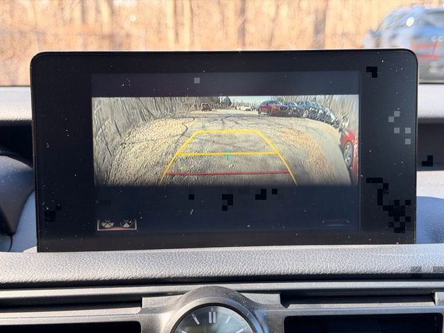 Used 2023 Lexus IS 350 F Sport w/ Memory Package image 25