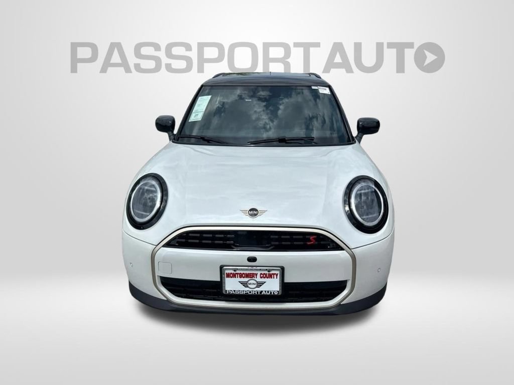 New 2026 MINI Cooper S FWD image 2
