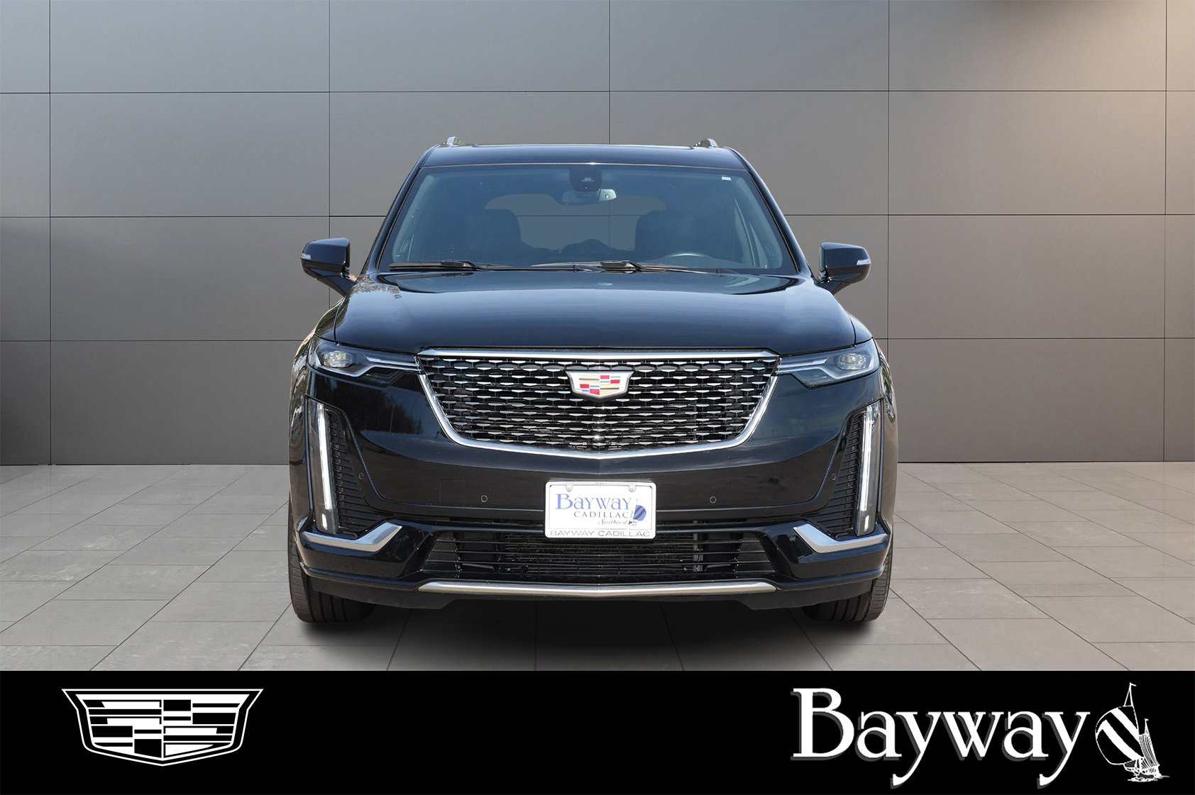 Certified 2025 Cadillac XT6 Premium Luxury image 2