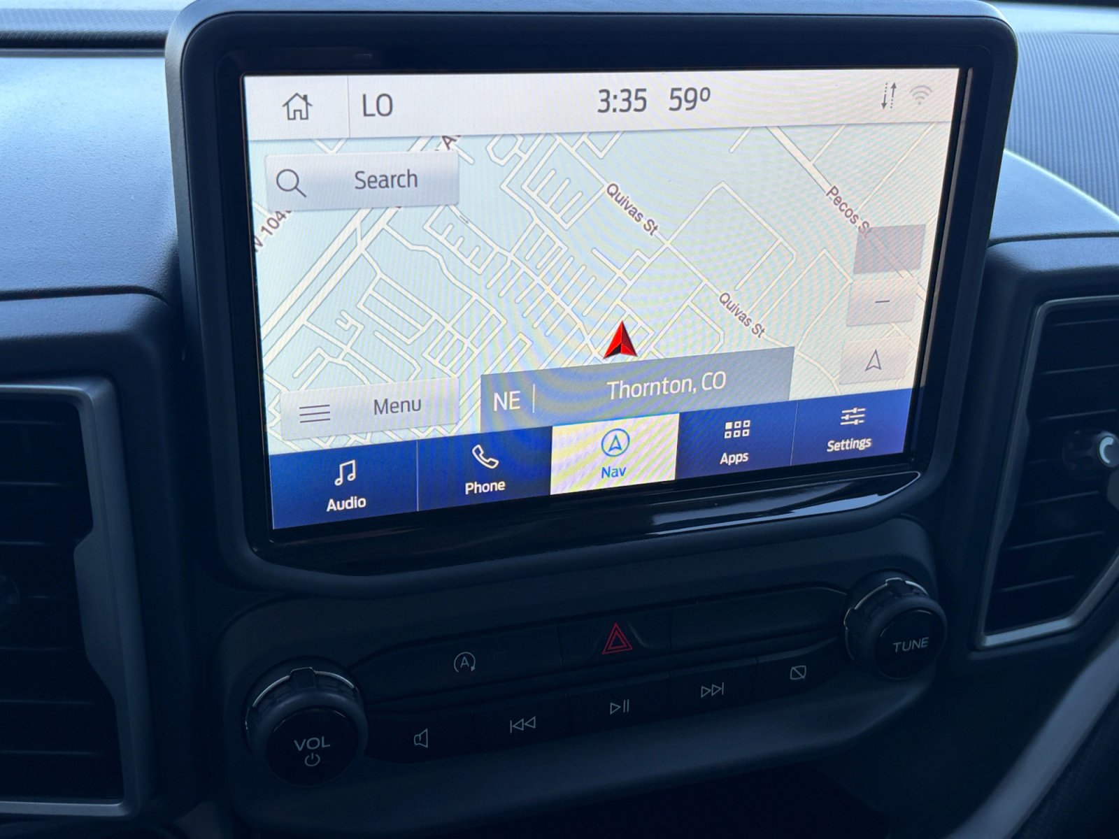 Used 2022 Ford Bronco Sport Big Bend w/ Convenience Package image 24