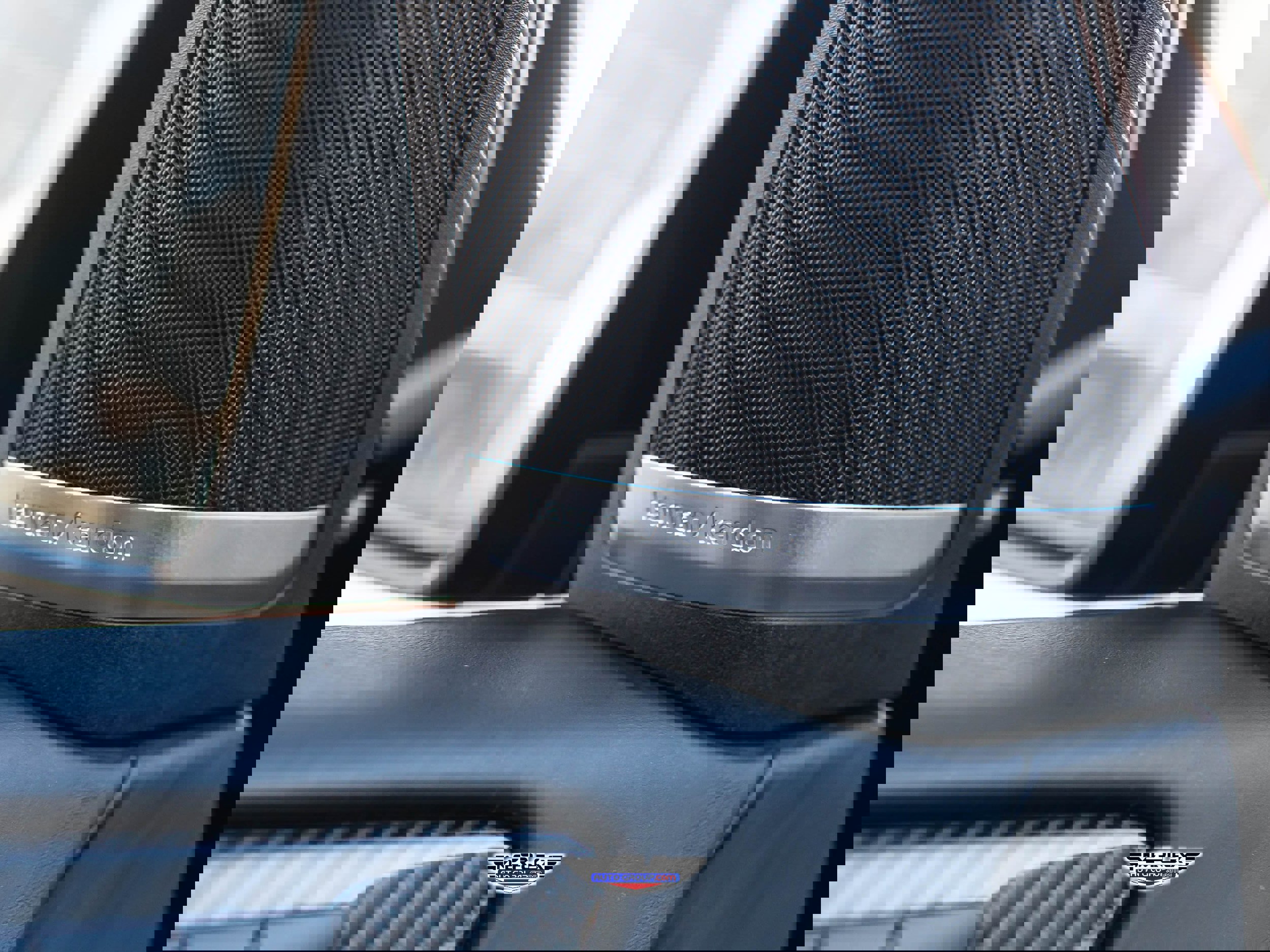 Used 2018 Mercedes-Benz GLS 63 AMG 4MATIC w/ AMG Night Styling Package image 44