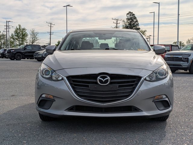 Used 2016 MAZDA MAZDA3 i Sport image 2