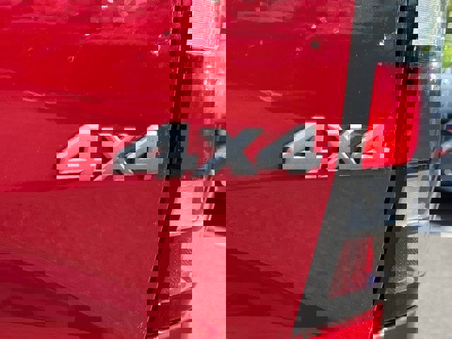 New 2026 Nissan Frontier SV w/ SV Convenience Package image 15