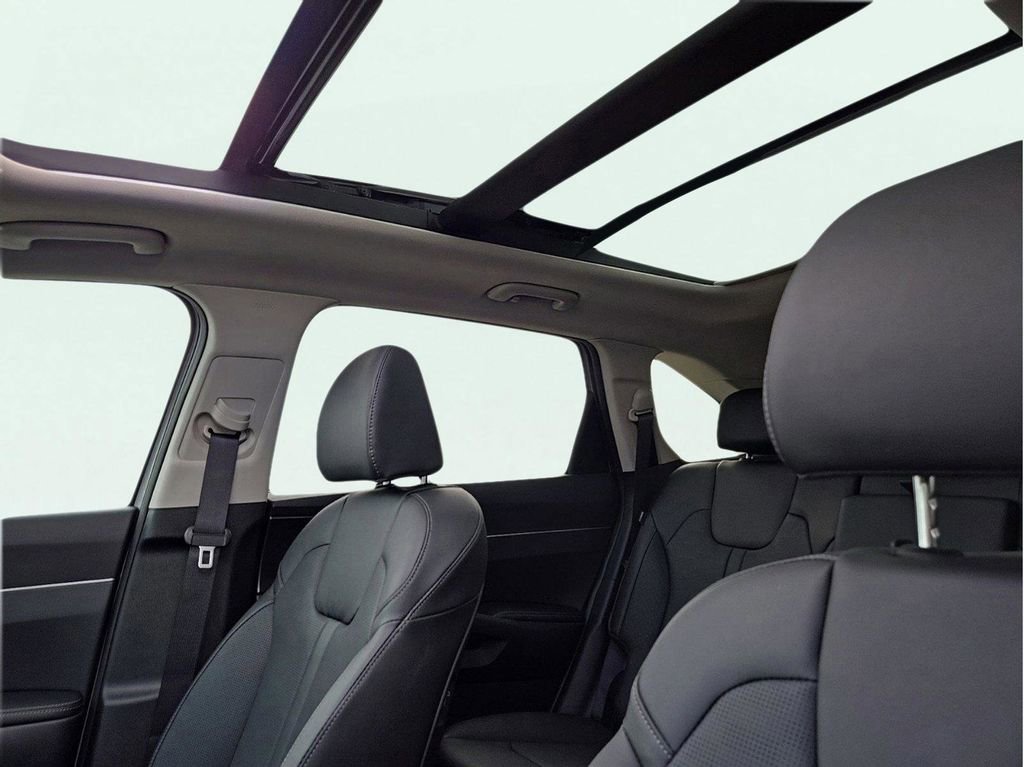 New 2025 Kia Sorento S w/ Panoramic Sunroof Package image 18