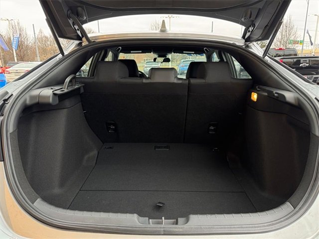 Certified 2026 Honda Civic Sport image 10