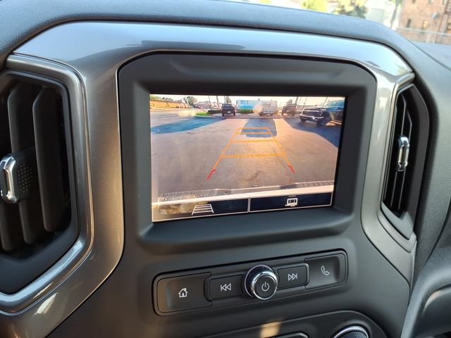 New 2026 Chevrolet Silverado 2500 Custom w/ Custom Value Package AWD/4WD image 14