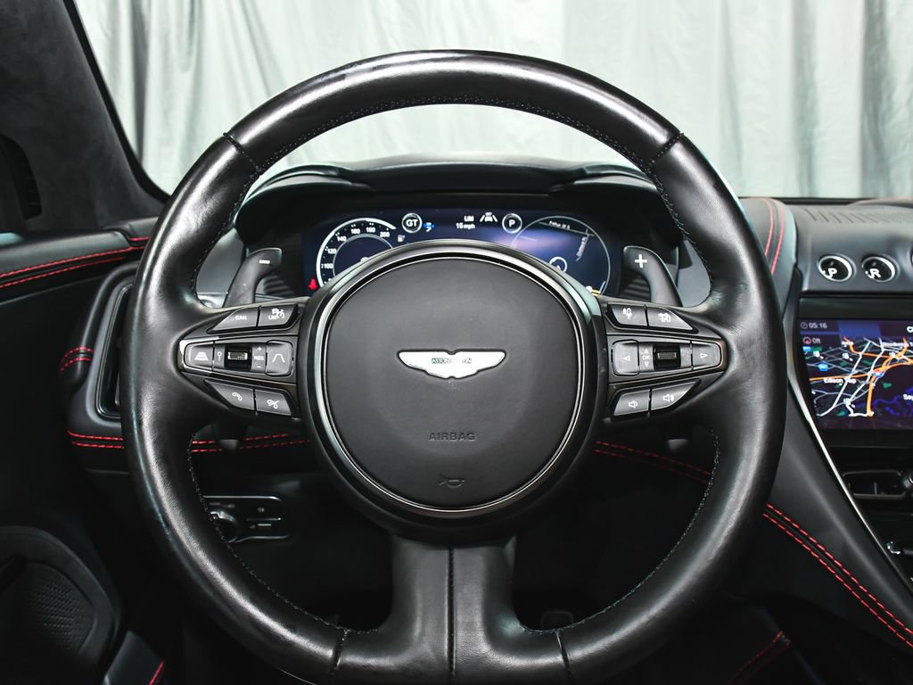 Used 2023 Aston Martin DBX AWD/4WD image 33