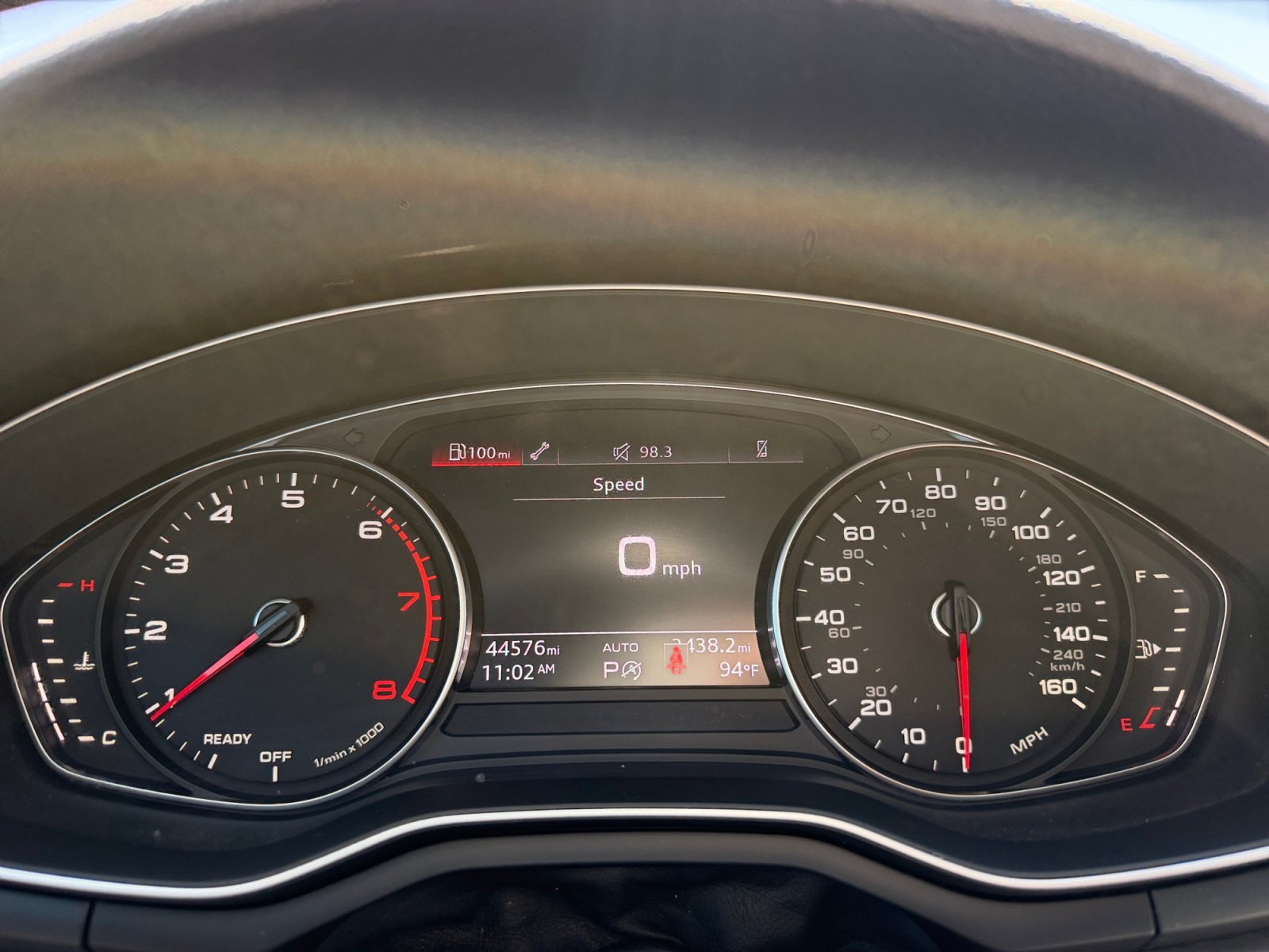 Used 2020 Audi A4 2.0T Premium w/ Convenience Package FWD image 9