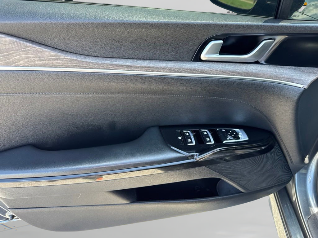 Used 2022 Kia K5 EX FWD image 21