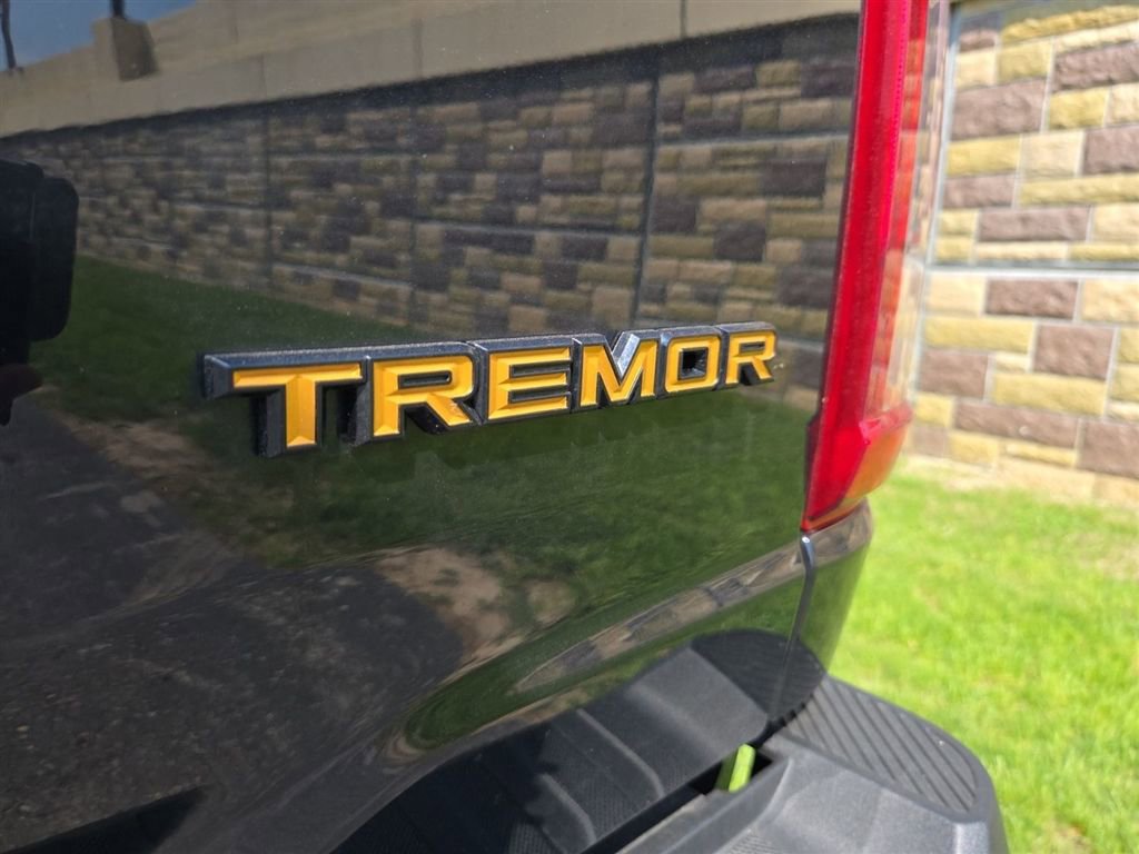 Used 2023 Ford F150 Tremor w/ Equipment Group 402A High AWD/4WD image 15
