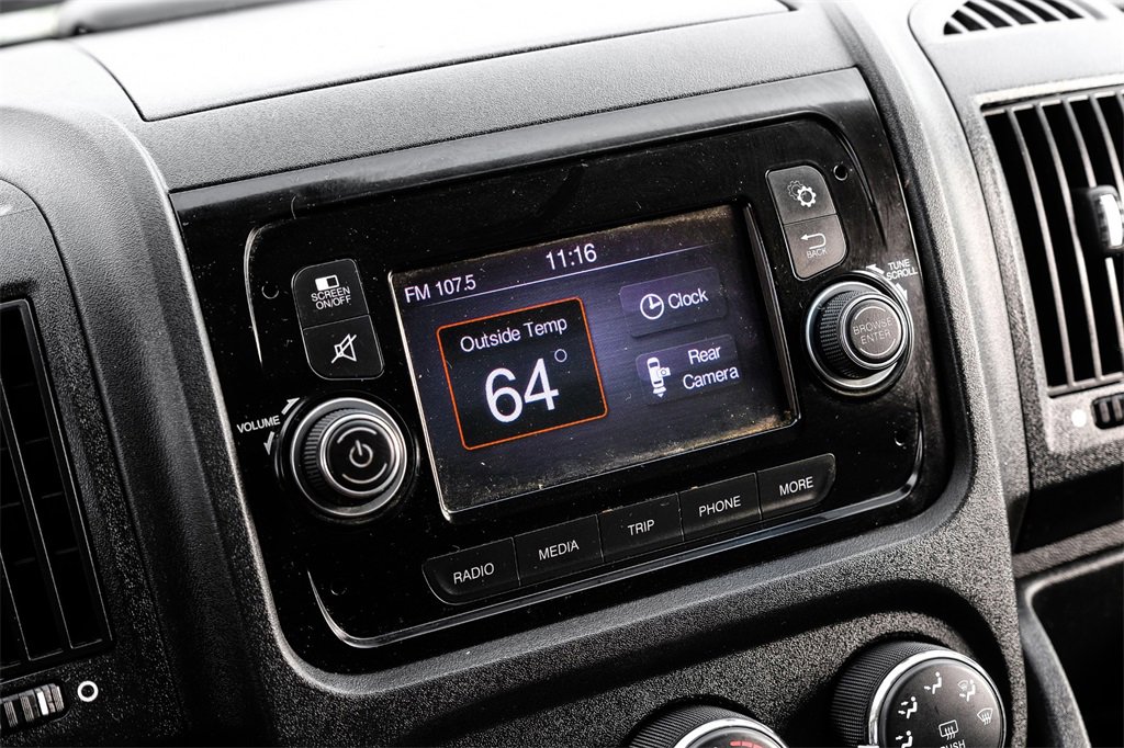 Used 2021 RAM ProMaster 3500 image 27