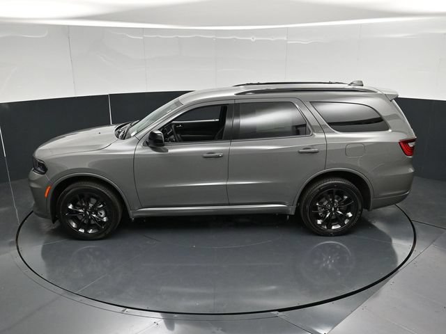 New 2026 Dodge Durango GT w/ Blacktop Package AWD/4WD image 52