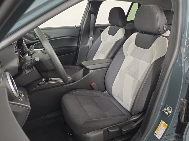 Certified 2026 Chevrolet Trax LS w/ LS Convenience Package FWD image 23