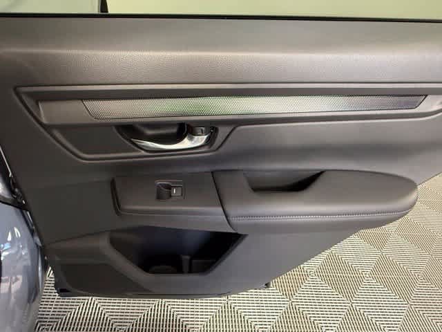 New 2027 Honda CR-V LX image 44