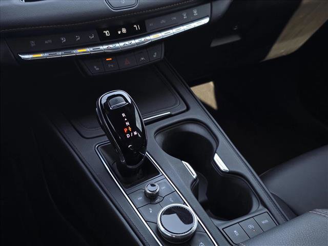 Used 2023 Cadillac XT4 Sport w/ Cold Weather Package image 23