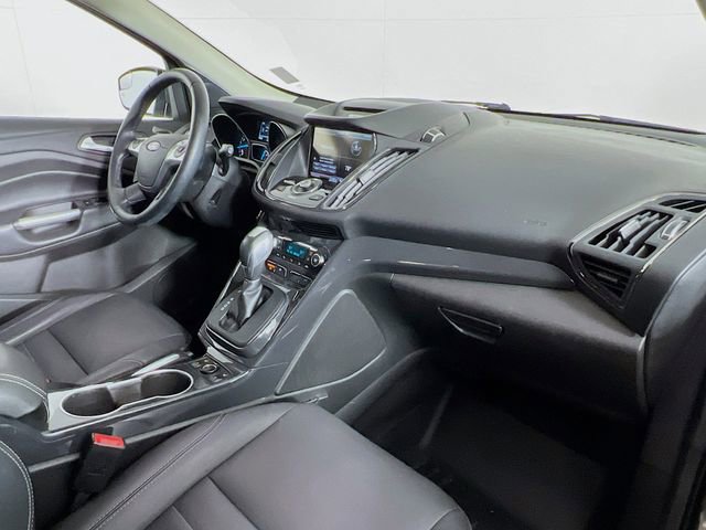 Used 2015 Ford Escape Titanium image 37