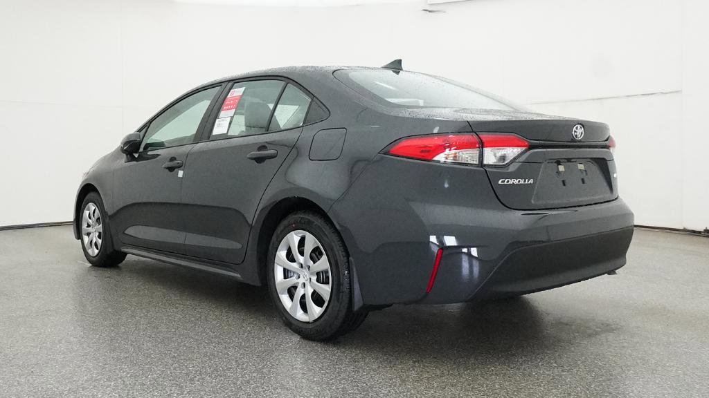 New 2026 Toyota Corolla LE FWD image 12