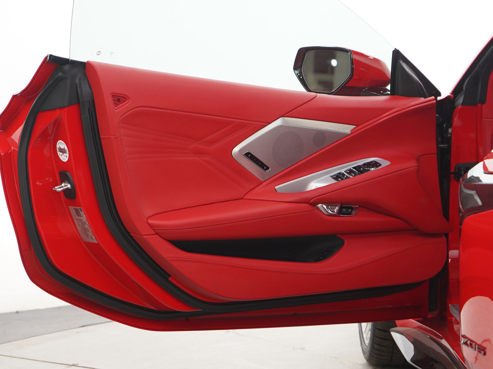 Used 2024 Chevrolet Corvette Z06 image 20