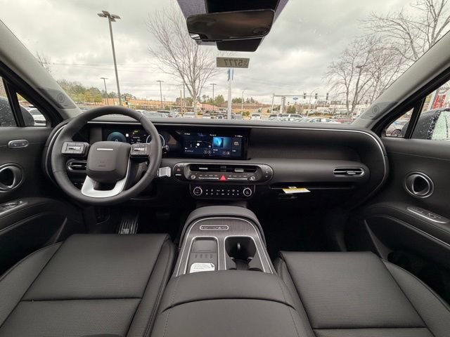 New 2026 Hyundai Palisade Limited AWD/4WD image 31
