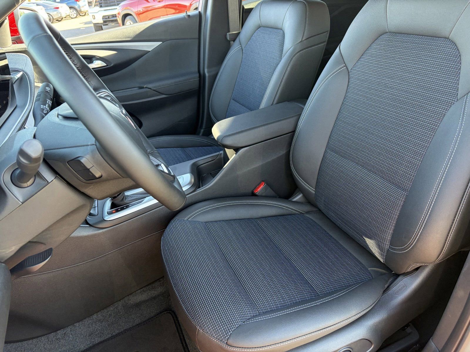 Certified 2026 Buick Envista Preferred w/ Convenience I Package FWD image 21