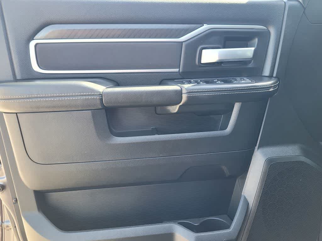 New 2025 RAM 2500 Lone Star RWD image 14