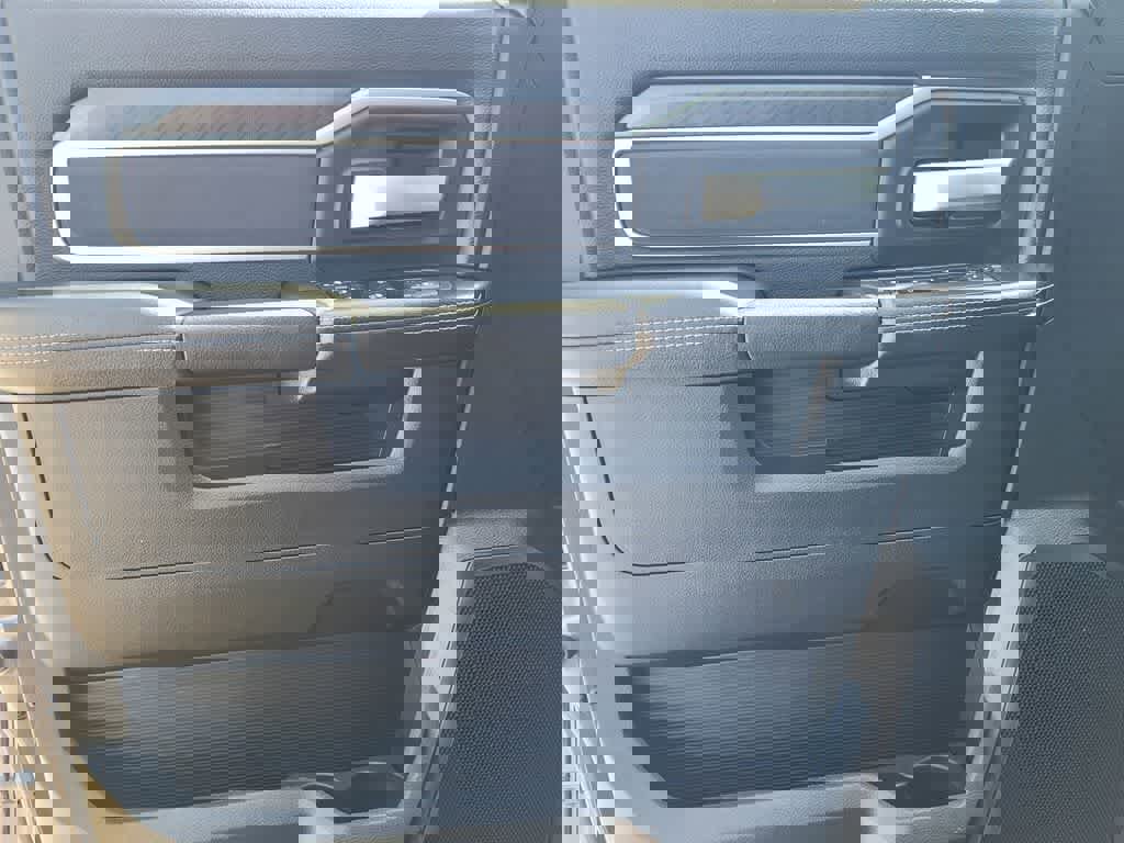 New 2025 RAM 2500 Lone Star image 14