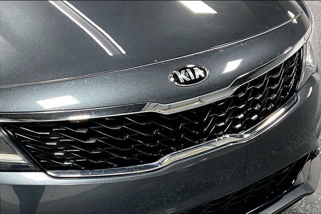Used 2020 Kia Optima S image 29