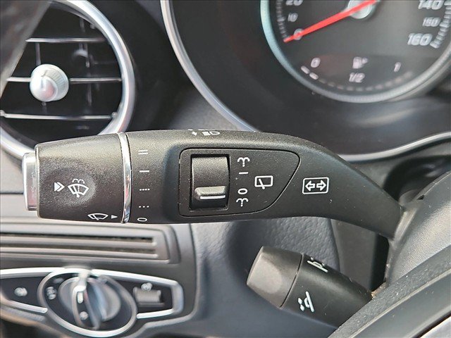 Certified 2019 Mercedes-Benz GLC 300 4MATIC image 16