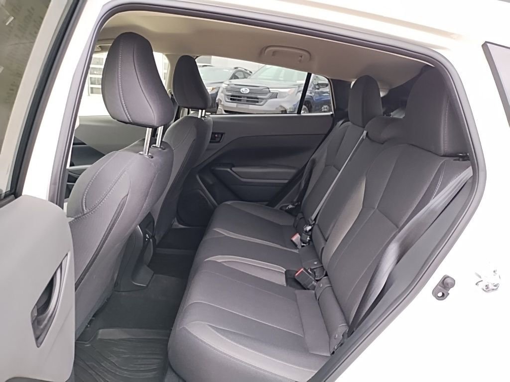 Certified 2025 Subaru Crosstrek 2.0i Premium image 41