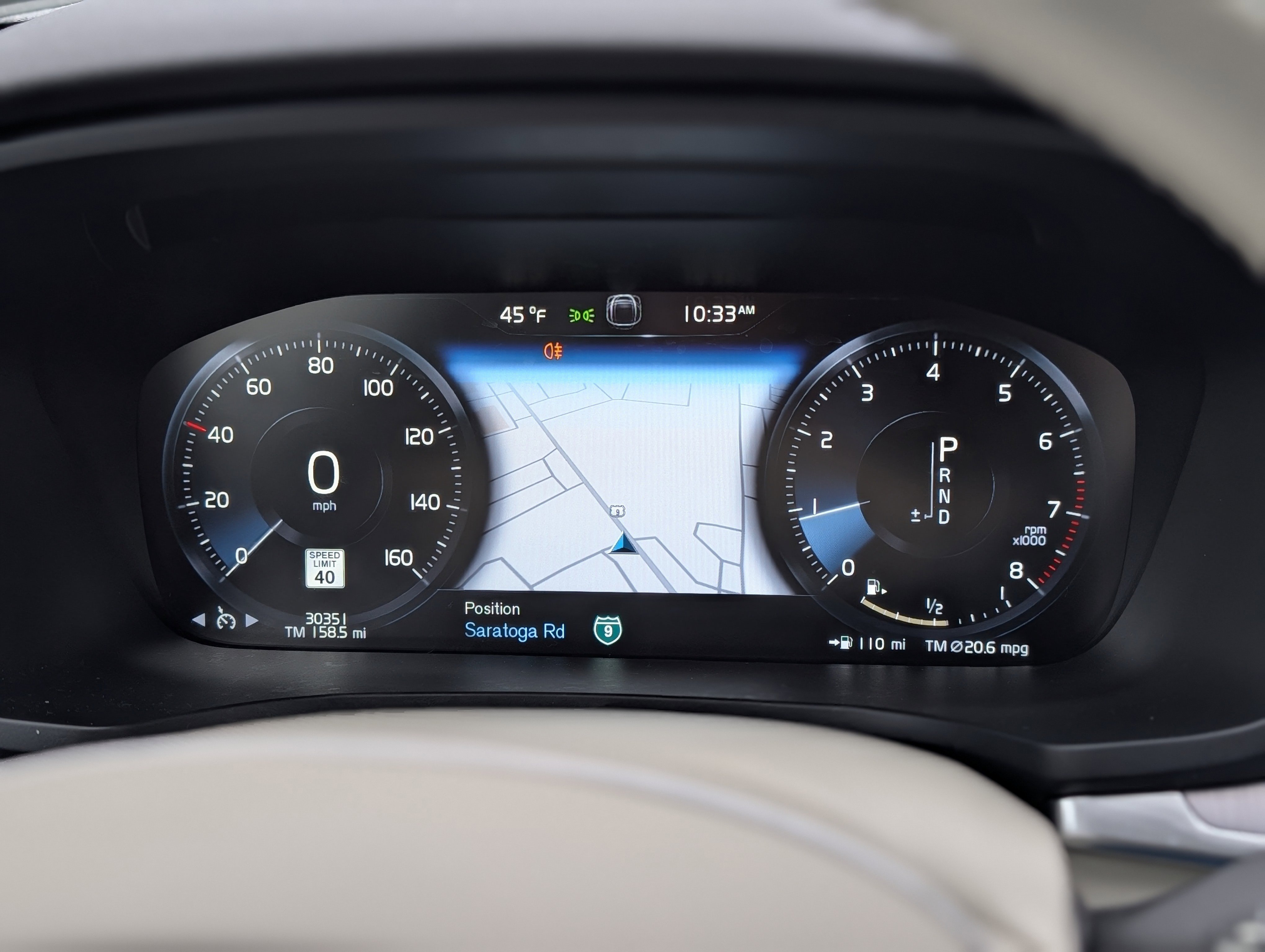 Used 2020 Volvo S60 T6 Momentum image 17