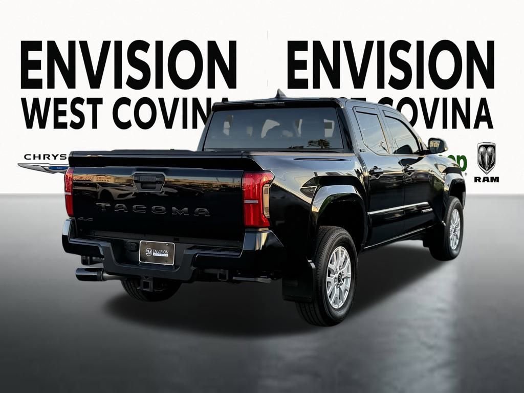 Used 2025 Toyota Tacoma SR5 image 11