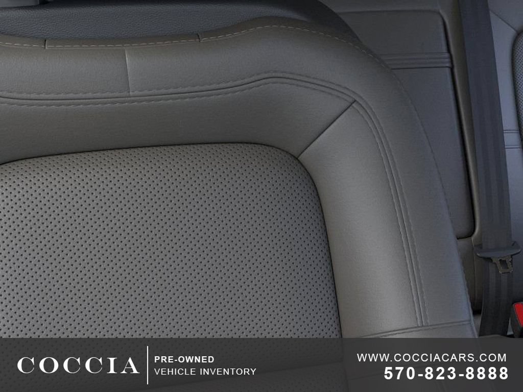 Used 2026 Lincoln Corsair Reserve AWD/4WD image 11