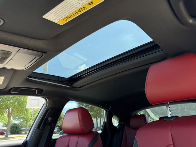 Certified 2024 Acura Integra A-Spec FWD image 25