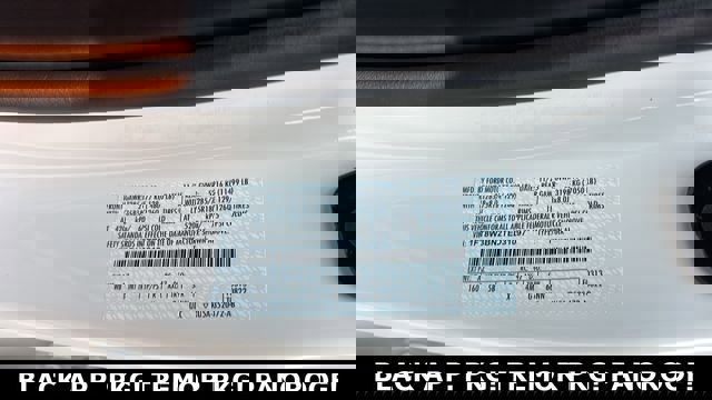 New 2026 Ford F350 Lariat w/ Tremor Off-Road Package image 37