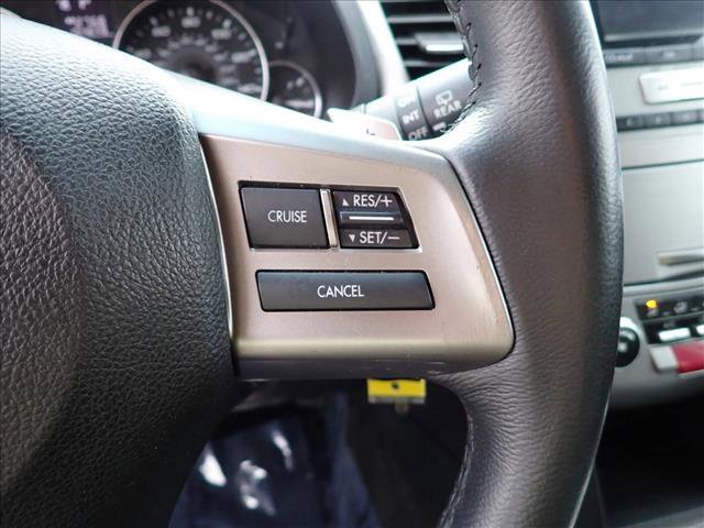 Used 2012 Subaru Outback 2.5i Premium w/ All-Weather Pkg image 17