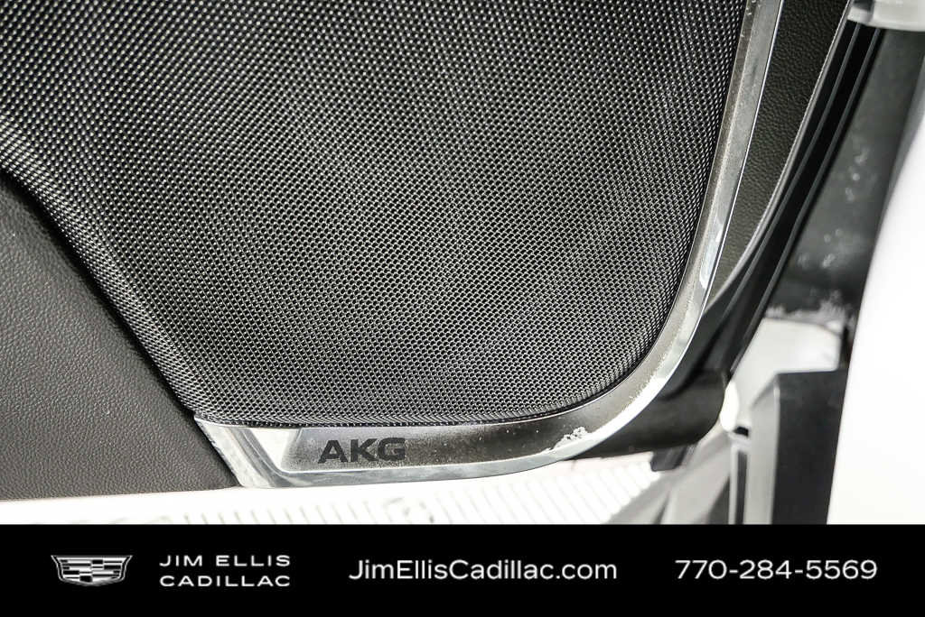 Certified 2024 Cadillac Escalade Premium Luxury w/ LPO, Floor Liner Package image 7