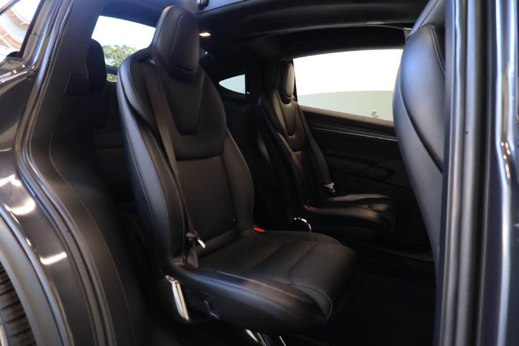 Used 2022 Tesla Model X Plaid AWD/4WD image 24