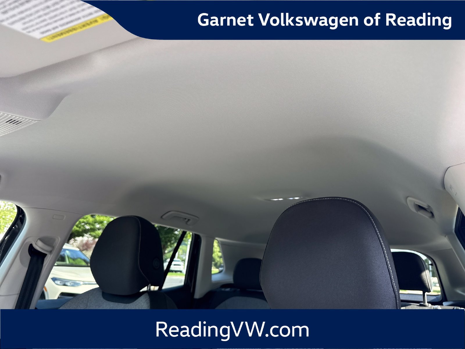 Certified 2025 Volkswagen Tiguan S AWD/4WD image 21