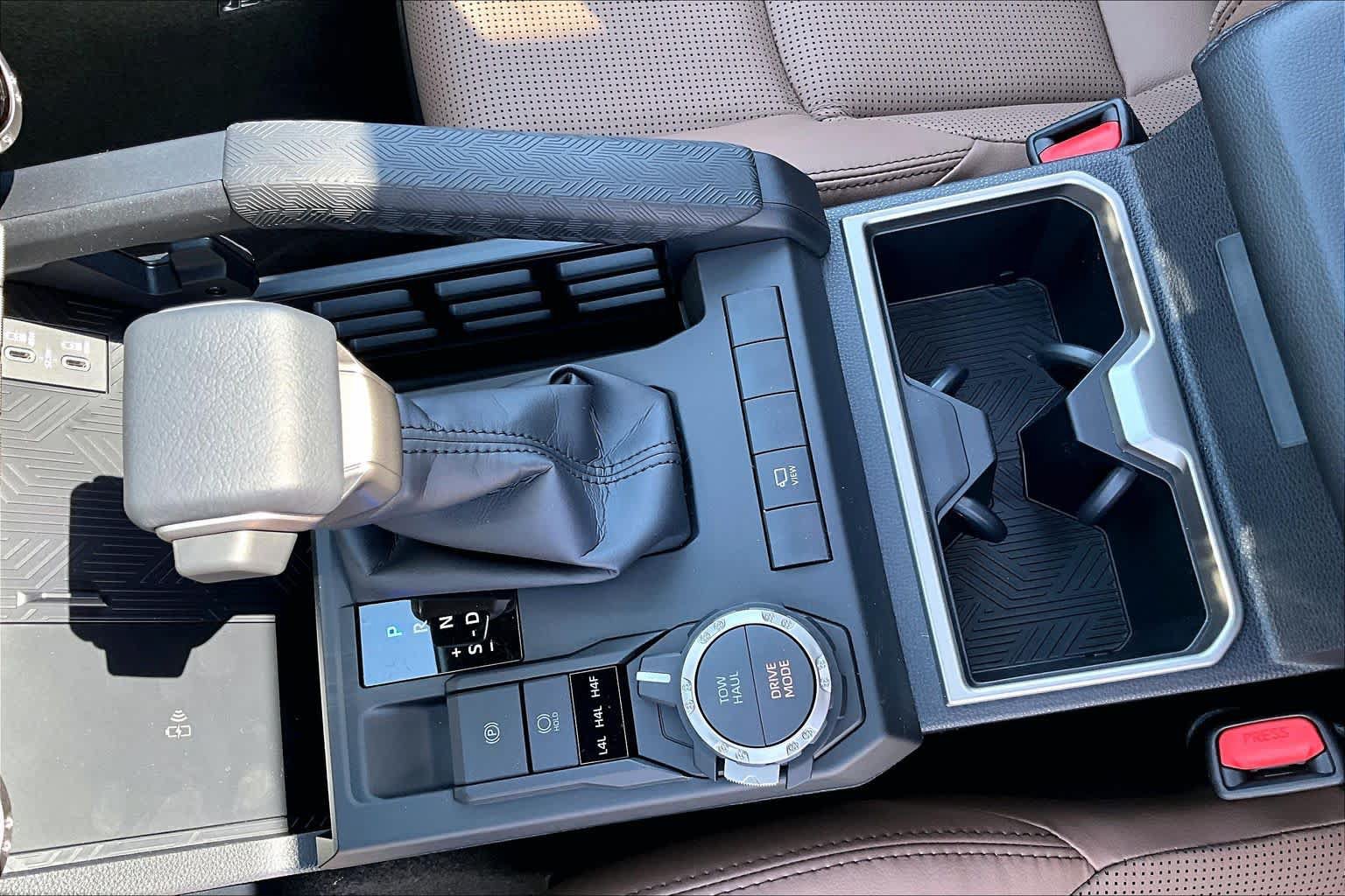 New 2026 Toyota 4Runner Limited AWD/4WD image 7