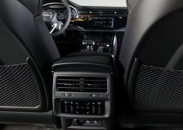 New 2026 Audi Q8 Prestige image 12