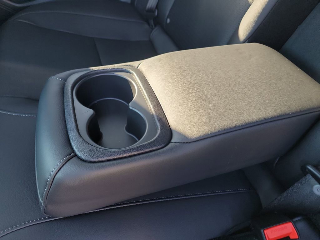 Used 2024 Honda Civic Touring image 23