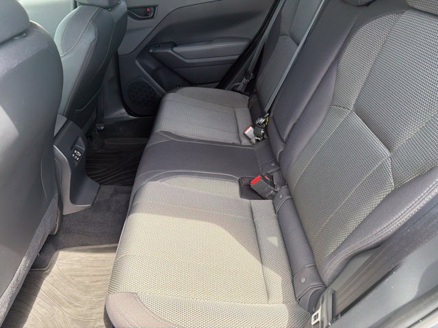 Used 2024 Subaru Crosstrek 2.0i Premium AWD/4WD image 23