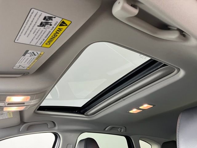 Used 2019 MAZDA CX-5 Touring image 18