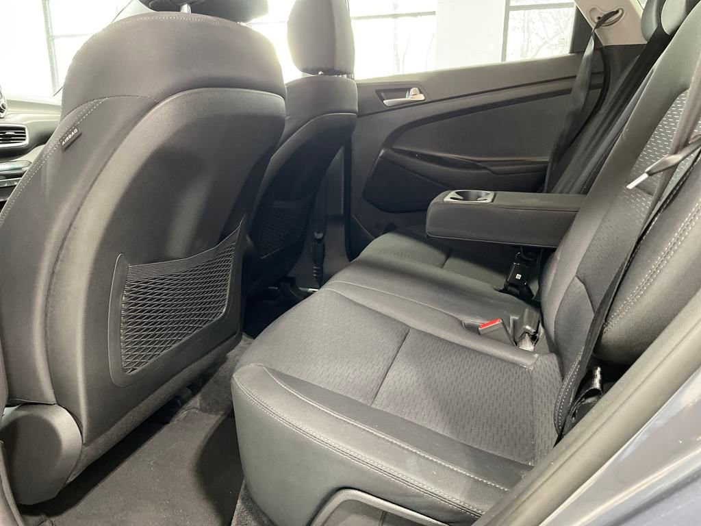 Used 2019 Hyundai Tucson SE image 17