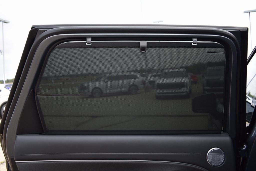 New 2026 Hyundai Palisade Calligraphy image 21