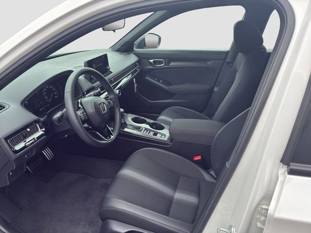Used 2025 Honda Civic Sport image 9